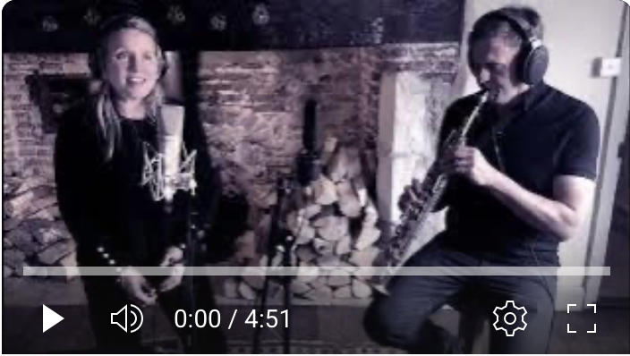 Another Way Video Link